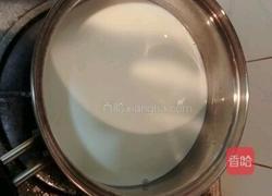 芒果布丁的做法图解3