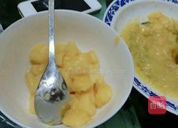 芒果布丁的做法图解5