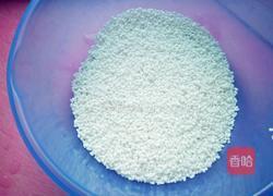 腊肉红薯糯米饭的做法图解1