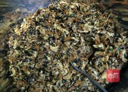 菠菜饺子（素馅）的做法图解5