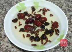 海底椰瘦肉汤的做法图解4