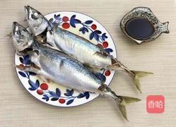 清蒸原味花仙鱼的做法图解4