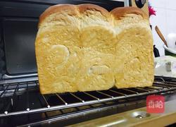 酸奶吐司（中种法）的做法图解8