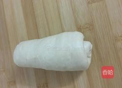 酸奶吐司（中种法）的做法图解7