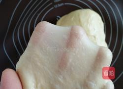 美味的菠萝包的做法图解3