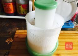 粉蒸萝卜丝（白萝卜～胡萝卜）的做法图解3