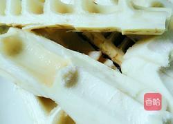 油焖春笋的做法图解1