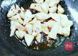 油焖春笋的做法图解4