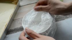 抹茶旋风蛋糕卷的做法图解28