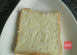 花环披萨(微波炉版)的做法图解2