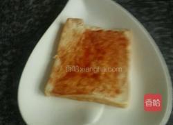 花环披萨(微波炉版)的做法图解3