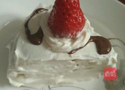 电饭煲制作的蛋糕的做法图解27