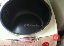 电饭煲制作的蛋糕的做法图解13