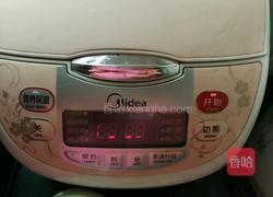 电饭煲制作的蛋糕的做法图解16