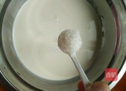 电饭煲制作的蛋糕的做法图解18