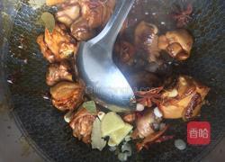 黄焖鸡的做法图解6