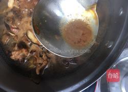 黄焖鸡的做法图解8