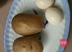 土豆饼的做法图解1