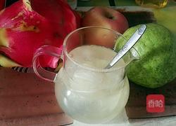 腌柠檬藕片的做法图解7