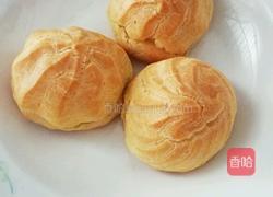 奶油泡芙的做法图解10