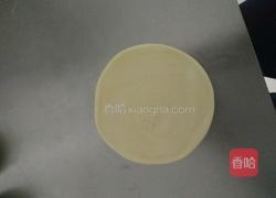 肉夹馍饼的做法图解8