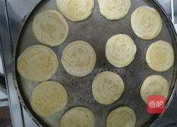 肉夹馍饼的做法图解11