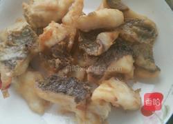 香辣草鱼的做法图解5