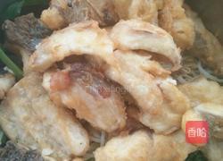 香辣草鱼的做法图解7