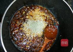 秘制酱的做法图解5