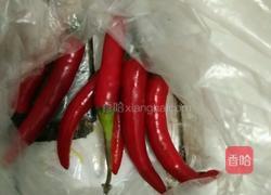 油煎茄子的做法图解1