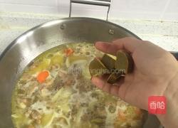 咖喱鸡肉饭的做法图解10