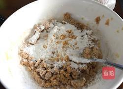 焦糖饼干的做法图解6