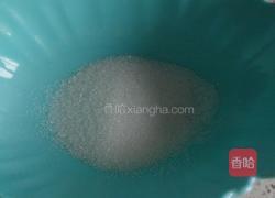 炸豆沙糕的做法图解2