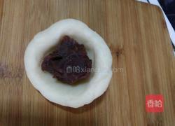 炸豆沙糕的做法图解5