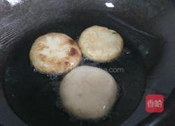 炸豆沙糕的做法图解6