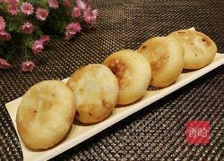 炸豆沙糕的做法图解8