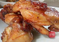 新奥尔良鸡腿的做法图解6