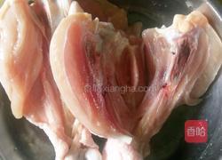 新奥尔良鸡腿的做法图解2