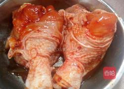 新奥尔良鸡腿的做法图解3