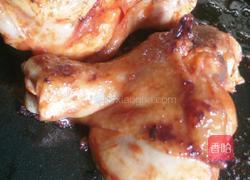 新奥尔良鸡腿的做法图解5