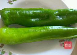 鸡蛋尖椒拌面卤的做法图解2