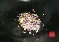 鸡蛋尖椒拌面卤的做法图解6