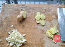 洋葱鳝丝的做法图解3