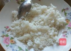 紫菜饭卷的做法图解7