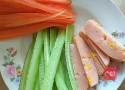 紫菜饭卷的做法图解6