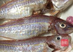 蕃茄红衫鱼的做法图解1