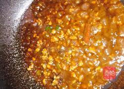 老北京炸酱面的做法图解2