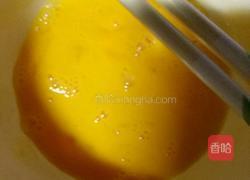 洋葱圈蛋饼的做法图解1