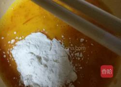 洋葱圈蛋饼的做法图解4