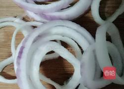 洋葱圈蛋饼的做法图解5